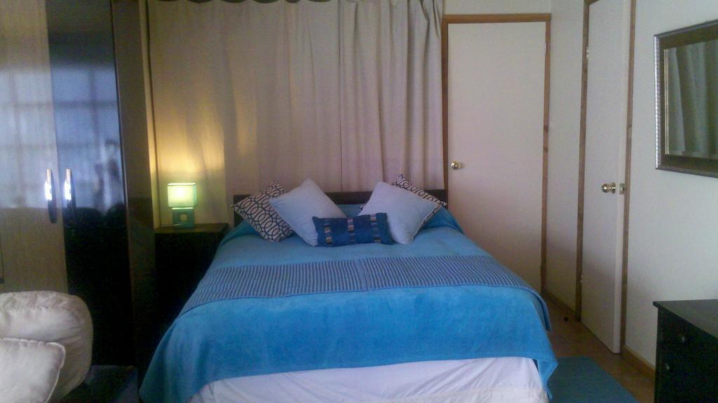 Complejo Cabanas Petalos Villarrica Quarto foto
