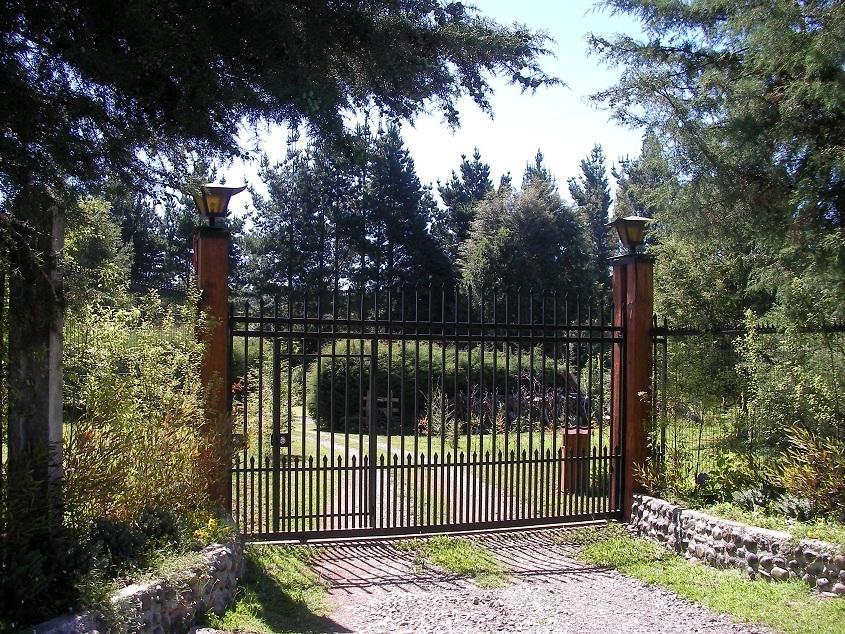 Complejo Cabanas Petalos Villarrica Exterior foto